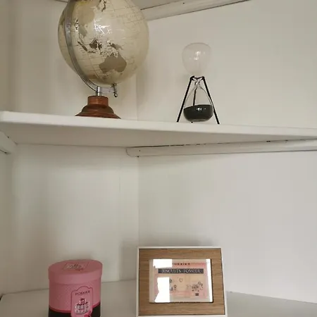 Du Colonel Fabien Apartment Reims